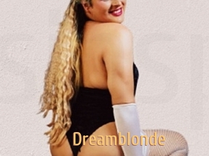 Dreamblonde