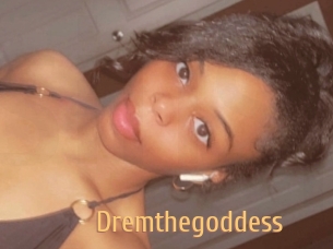 Dremthegoddess