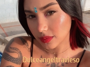 Dulceangeltravieso