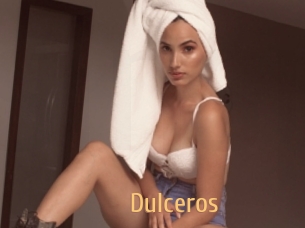Dulceros