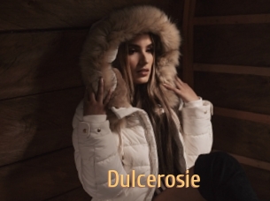 Dulcerosie