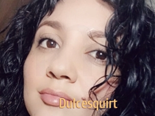 Dulcesquirt