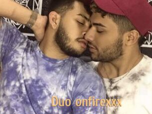 Duo_onfirexxx