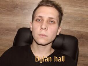 Dylan_hall