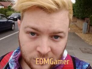 EDMGamer