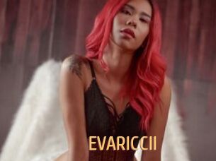 EVARICCII