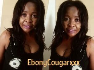 EbonyCougarxxx