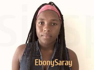 EbonySaray