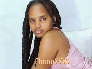 EbonyXXXX