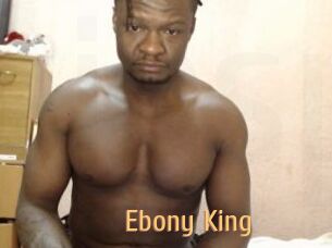 Ebony_King