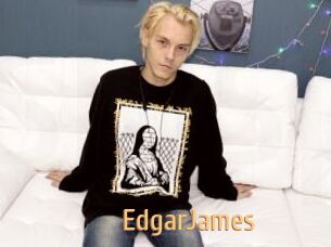 EdgarJames