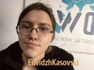 EdvidzhKasovski