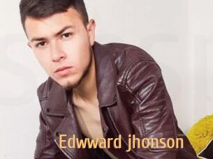 Edwward_jhonson