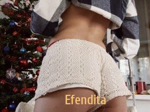 Efendita
