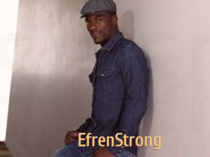 EfrenStrong