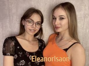 EleanorIsaon