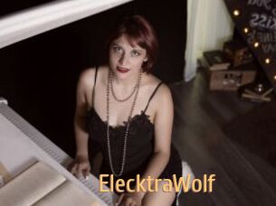 ElecktraWolf