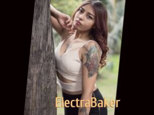 ElectraBaker