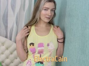 ElectraCain