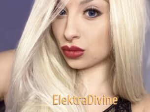 ElektraDivine