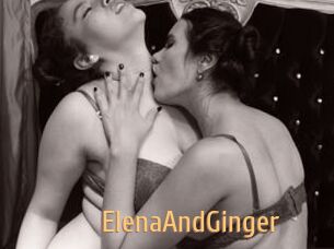 ElenaAndGinger