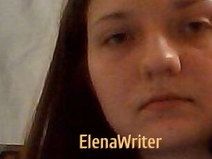 ElenaWriter