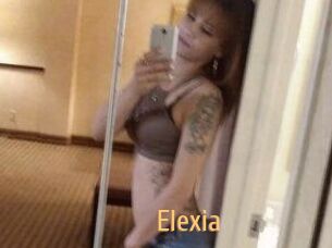 Elexia