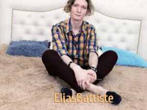 EliasBattiste