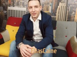 EliasCaine