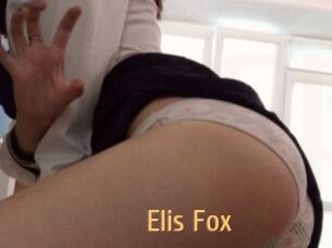 Elis_Fox