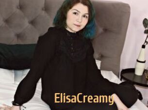 ElisaCreamy