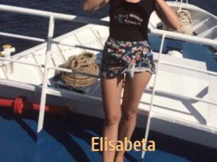 Elisabeta
