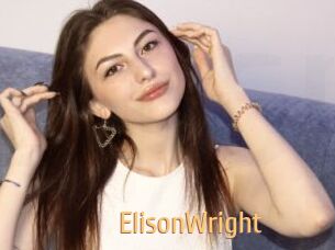 ElisonWright