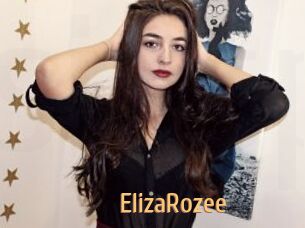 ElizaRozee