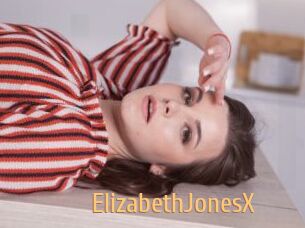 ElizabethJonesX