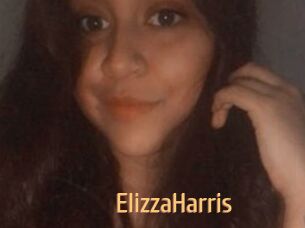 ElizzaHarris