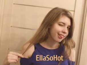 EllaSoHot