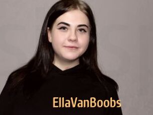 EllaVanBoobs