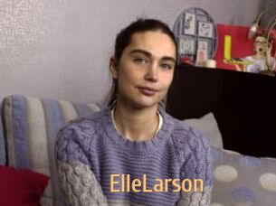 ElleLarson