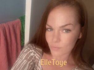 ElleToye