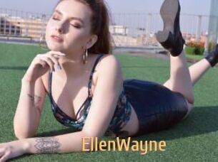 EllenWayne