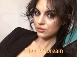 Ellen_22_Dream