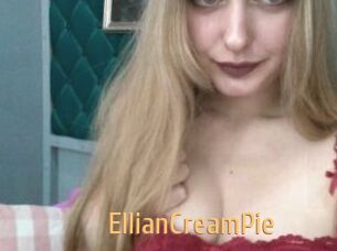 EllianCreamPie