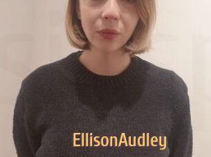 EllisonAudley