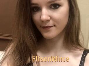 EllisonWince