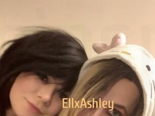 EllxAshley