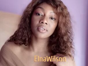 ElnaWilson