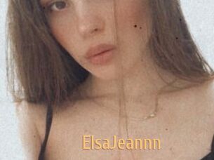 ElsaJeannn