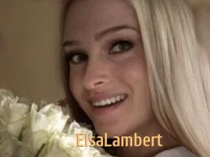 ElsaLambert