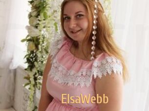 ElsaWebb